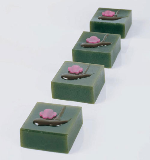neri yokan