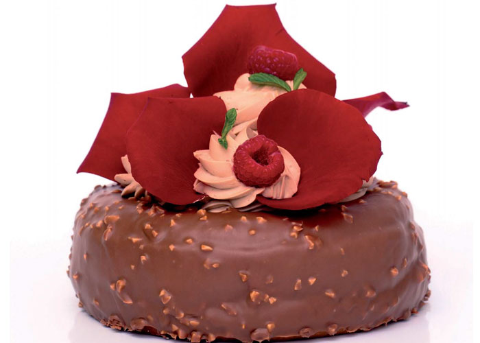 Ovando savarin