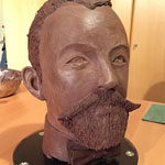 busto chocolate ernst david