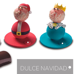 curso Dulce Navidad