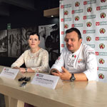 Olivier Fernández en Máster EPG Puebla