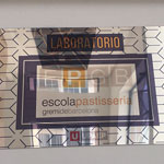 Placa laboratorio Máster chocolate Puebla EPGB