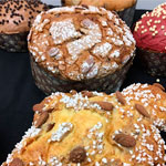 detalle panettone rolando morandin