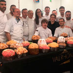 foto grupo curso Rolando Morandin