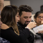 alumnos máster pastelería BCC