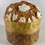 panettone de Oriol Balaguer