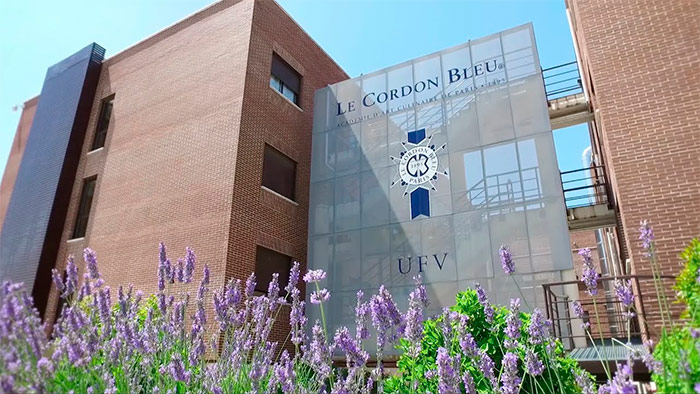 Le Cordon Bleu Madrid