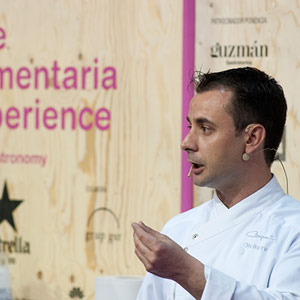 Alimentaria Experience