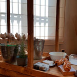 meriendas sant ignasi pan