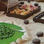 meriendas sant ignasi rocas