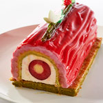 Suecia fruit dessert