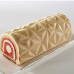 suiza fruit dessert