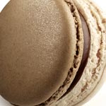 el nuevo macaron de Pierre Marcolini