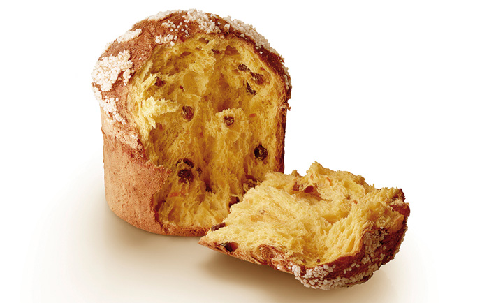 panettone Oriol Balaguer