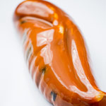 marron fumé de cédric grolet