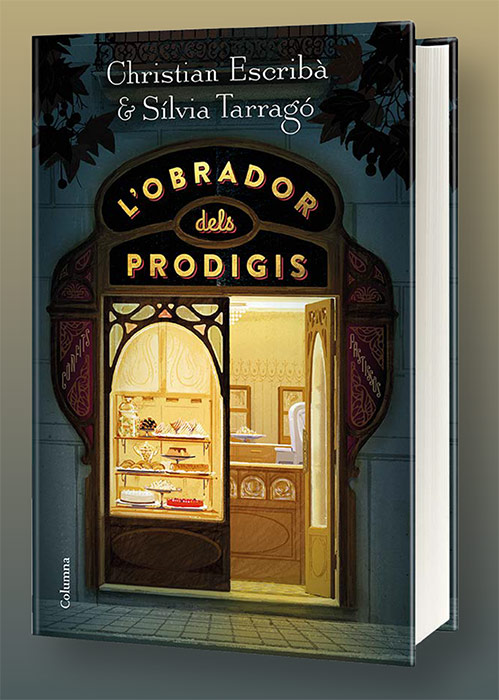 obrador dels prodigis