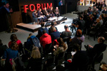 Forum celebrado durante la pasada edición de Europain
