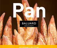 Portada del libro Pan.Baluard