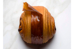 Pan de chocolate de Cédric Grolet