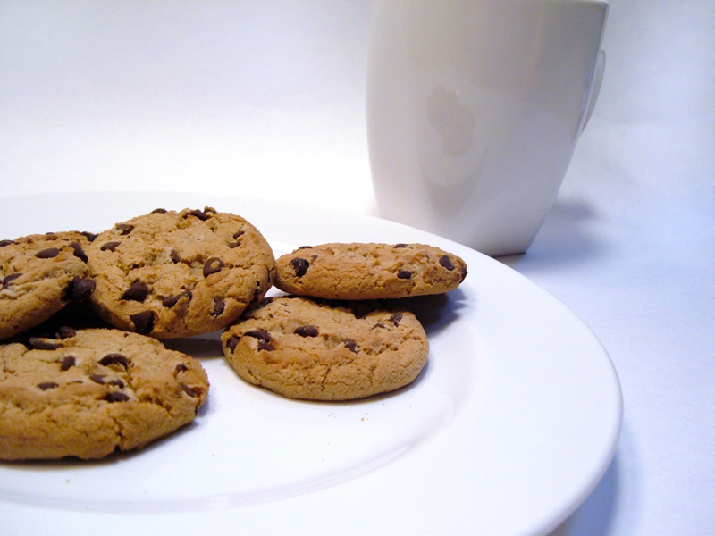 Galletas produlce