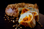 Bargueño de sobrasada