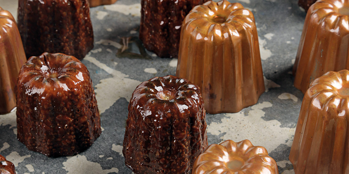 Canelés