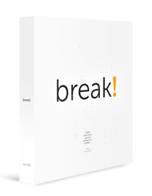 portada Break!