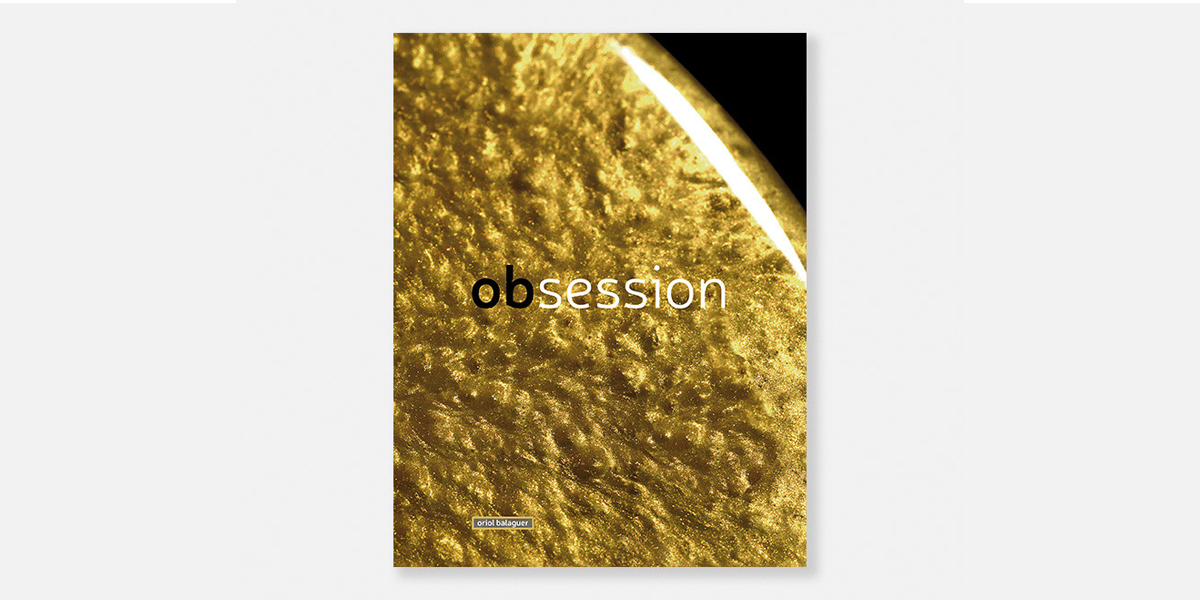 Obsession de Oriol Balaguer