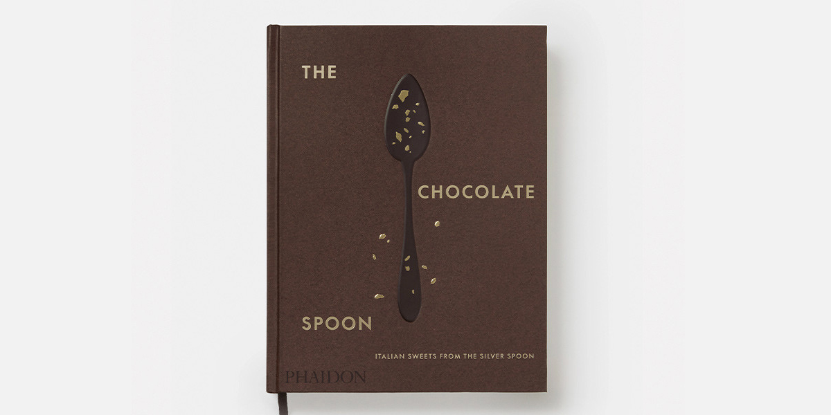 The Chocolate Spoon / The Silver Spoon Kitchen