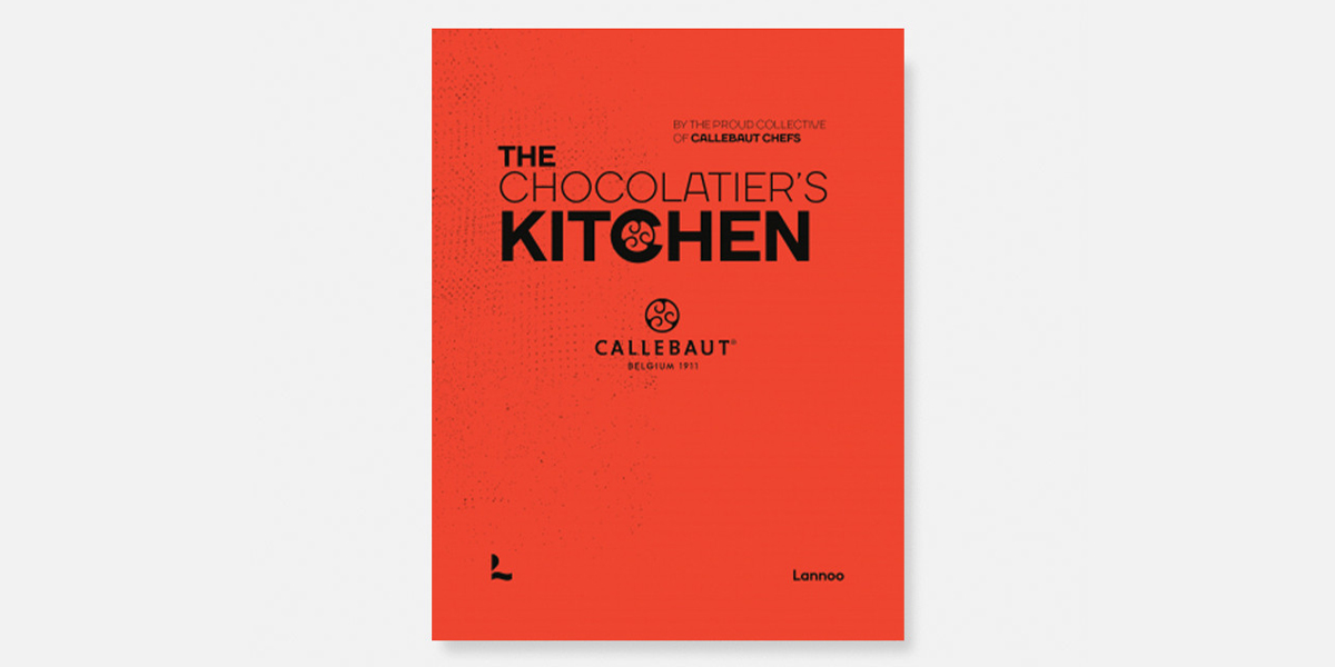 The Chocolatier’s Kitchen / Callebaut