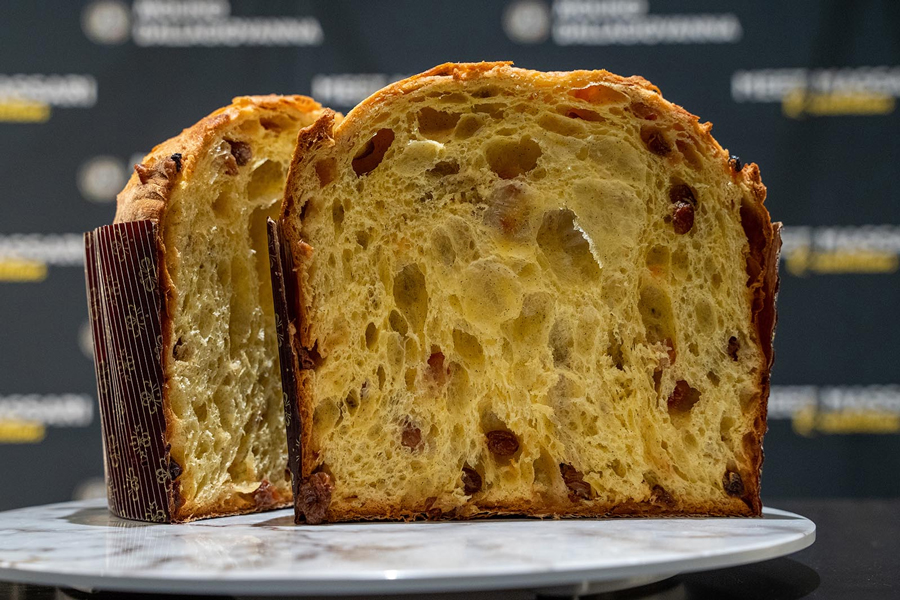 Panettone 