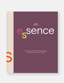 Portada Essence