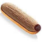 Éclair Chocolat Café (nº 158)