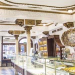 La Campana de Sevilla, historia viva de nuestra pastelería