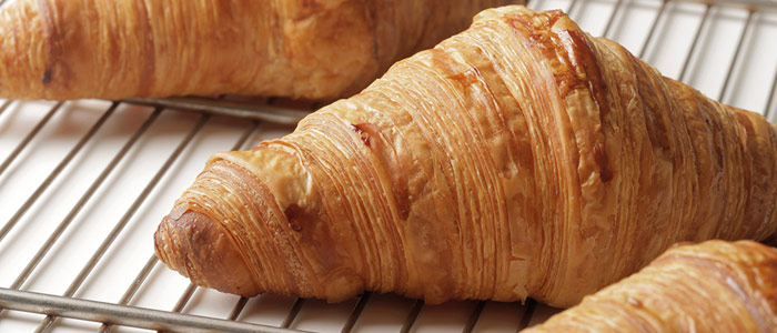 croissant de Albert Roca