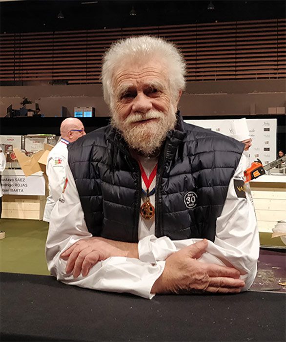 Gabriel Paillasson
