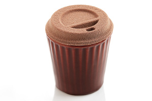 Cofee cupcake de Miquel Guarro