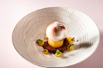 Postre de Edouard Lietar