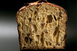 Panettone de Ton Cortés