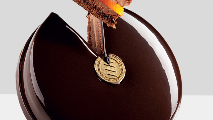 Sacher de Lluc Crusellas