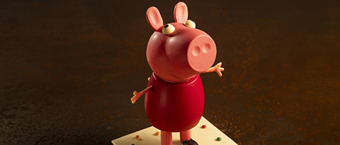 Peppa Pig de Josep Ramon Cuadras