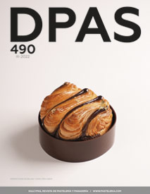 Portada Dulcypas 490