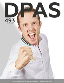 Portada Dulcypas 493