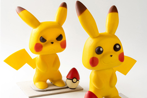 Funkoxoc de Picachu