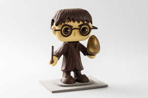 Funkoxoc de Harry Potter