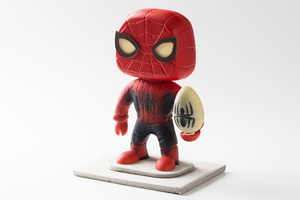 Funkoxoc de Spiderman