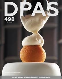 Portada Dulcypas 498