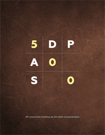 Portada Dulcypas 500