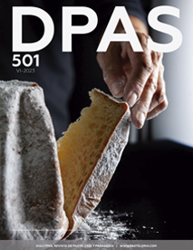 Portada Dulcypas 501