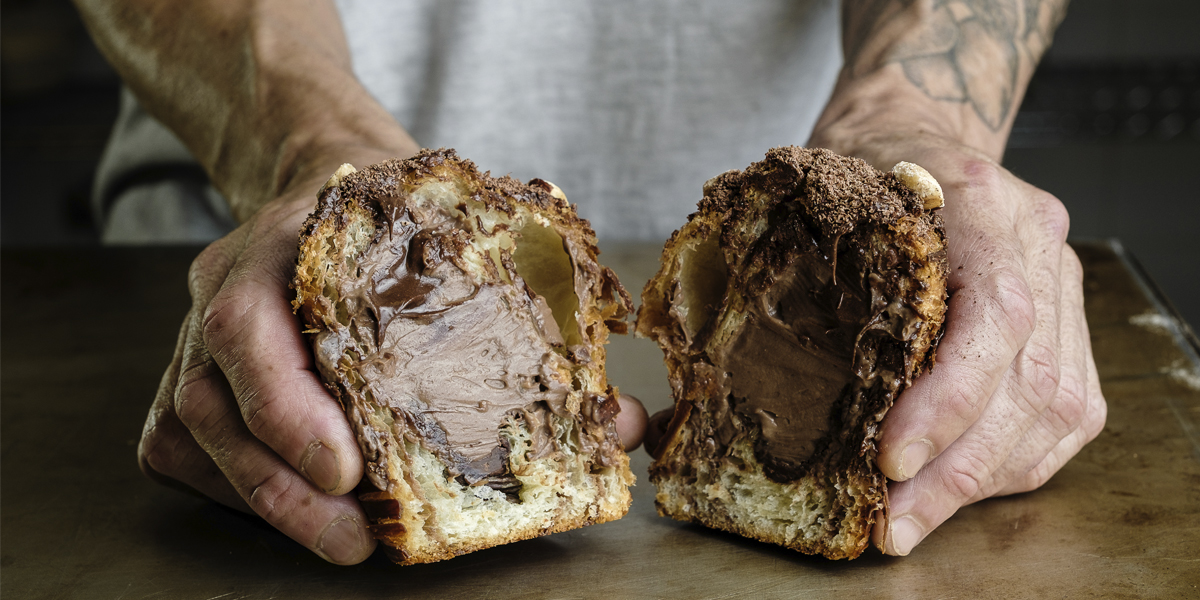 Cruffin de Nuño García